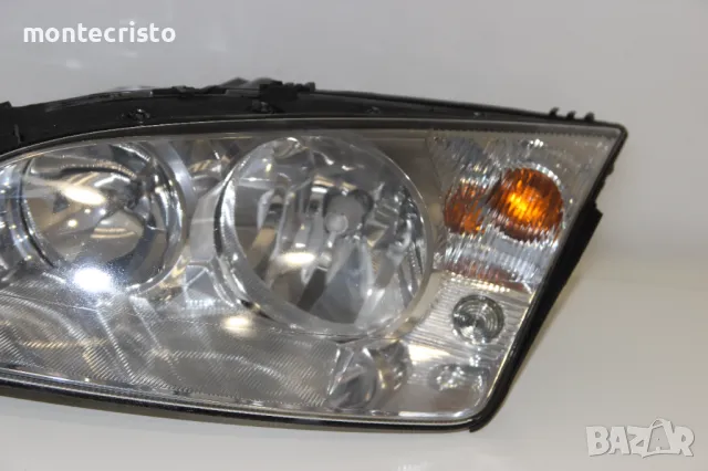 Ляв фар Ford Mondeo MK3 (2000-2007г.) 1126632 / 1134573 / 1144910 / 1349894 Форд Мондео, снимка 3 - Части - 47825278