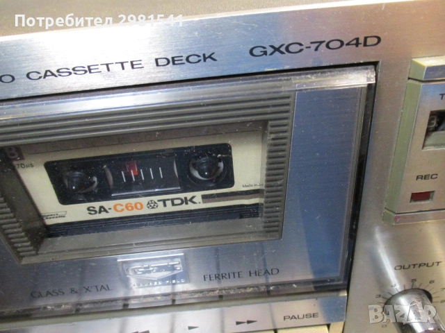 AKAI, снимка 5 - Аудиосистеми - 52899244