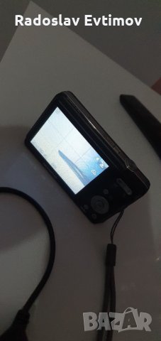 OLYMPUS VG-150 BLACK - 12.0 MP, 4X WIDE, снимка 2 - Фотоапарати - 34177245