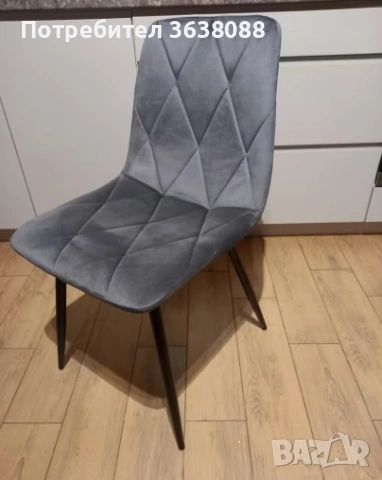 Столове за трапезария, трапезен стол, снимка 2 - Столове - 53505063