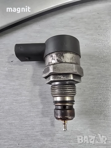 0281002481 Регулатор налягане за BMW E90 X3 E83 