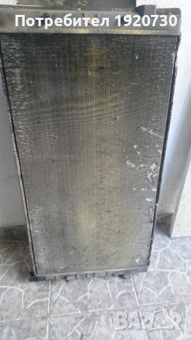 Стартер за  VW Transporter или Caravelle 2.4 D, снимка 5 - Части - 39925627