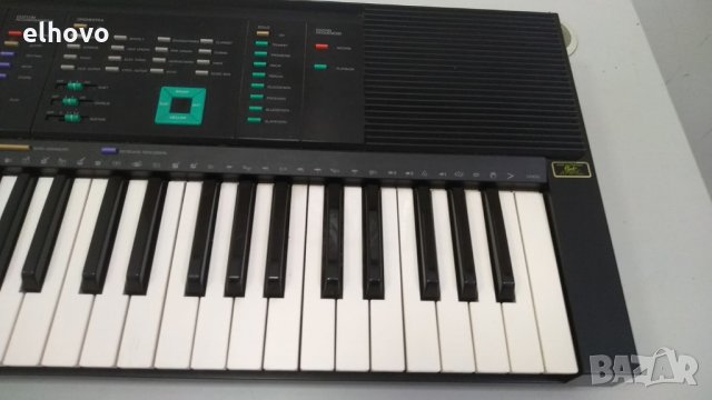Синтезатор YAMAHA PSR-80, снимка 8 - Синтезатори - 34923243