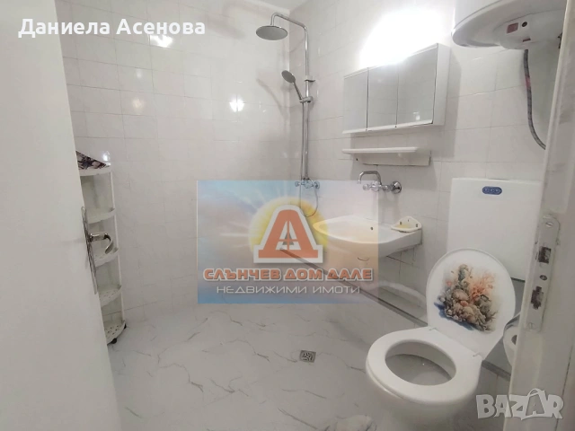 Двустаен под наем, Център!, снимка 10 - Апартаменти - 54354735