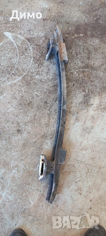 задна греда бмв е87 bmw e87 , снимка 4 - Части - 54334293