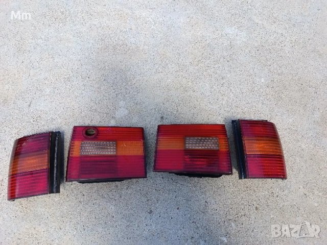 стопове за пасат б3 