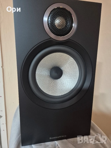 Комплект Мрежов стерео усилвател Marantz PM7000n с тонколони Bowers & Wilkins 606 S3, снимка 3 - Тонколони - 52806008