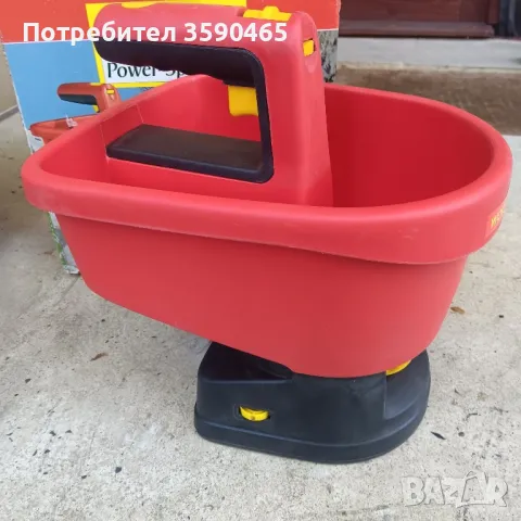 сеялка на дребни семена, снимка 3 - Други - 50113083