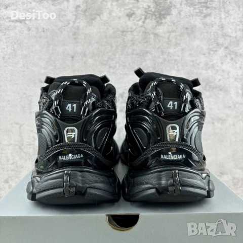 Balenciaga Runner   , снимка 5 - Маратонки - 54306018