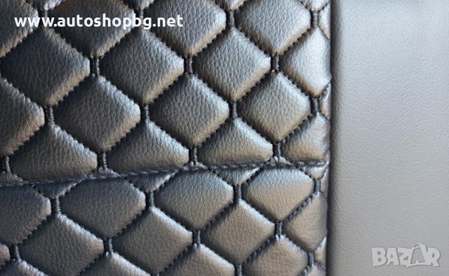 Калъфи за седалки/ МАСАЖОР кожа различни разцветки, снимка 7 - Аксесоари и консумативи - 38602094