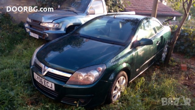 Opel Astra 1.8 gaz/benzin десен волан, снимка 3 - Автомобили и джипове - 30103726