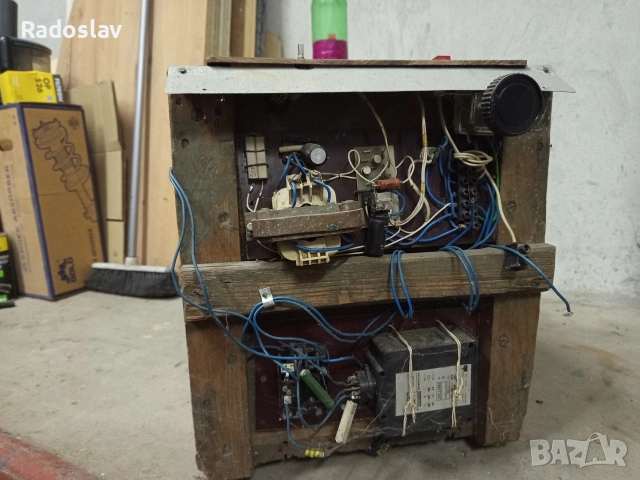 инкобатор стар, снимка 6 - Други стоки за дома - 53239993