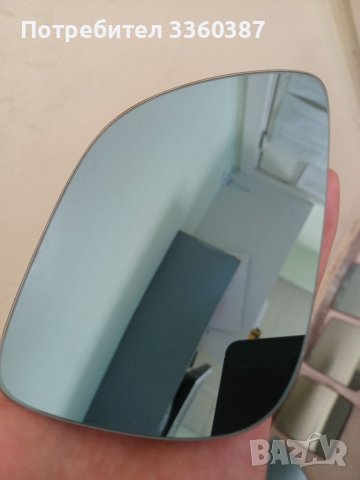 Стъкла за огледала Mercedes и Audi, снимка 17 - Части - 36909229