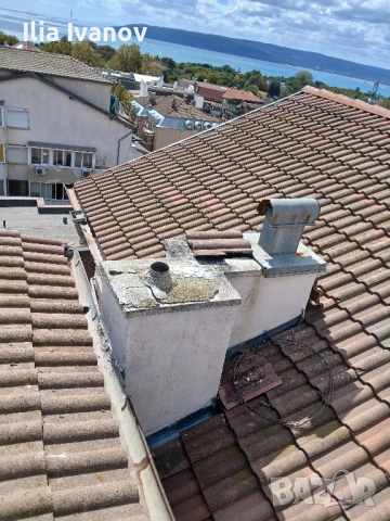 коминочистач варна и облъста, снимка 2 - Коминочистачи - 52097891