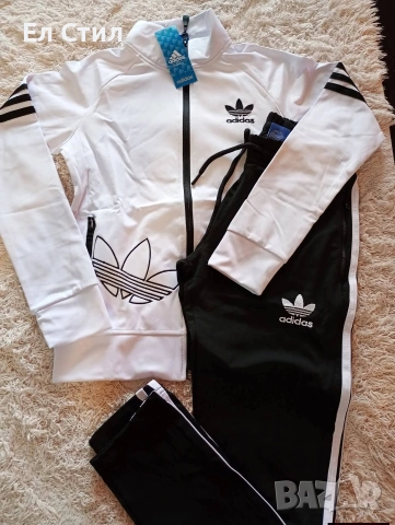 💚дамски комплект , снимка 9 - Спортни екипи - 53918218