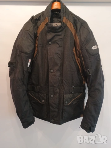 Мото якета ПРОМОЦИЯ 100 евро , снимка 4 - Якета - 54243797