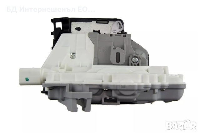 3C4839016A  Брава за задна дясна врата VW, Passat B6, Tiguan 5N, Audi A4 A5 Q5 Q7,, снимка 4 - Части - 52841512