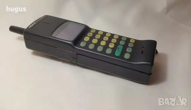 Nokia Cityman 150 (THF-2P), снимка 1