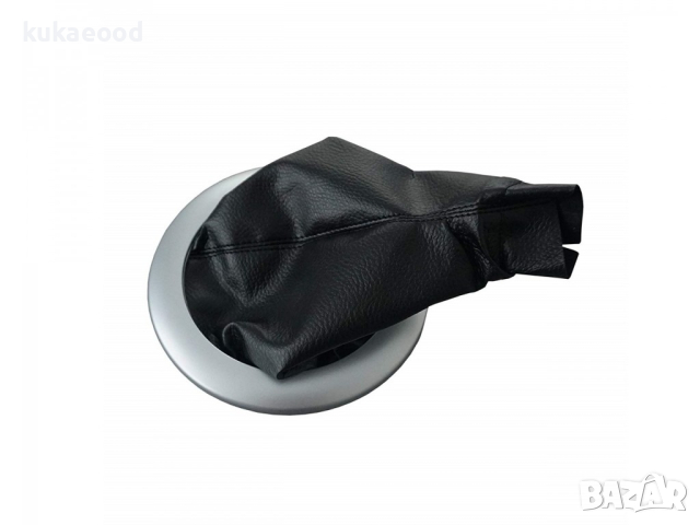 Маншон за скоростен лост за Renault Megane 2, снимка 2 - Аксесоари и консумативи - 44726118