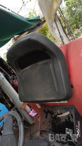 Косачка 2-9-21, снимка 9 - Градинска техника - 34502886