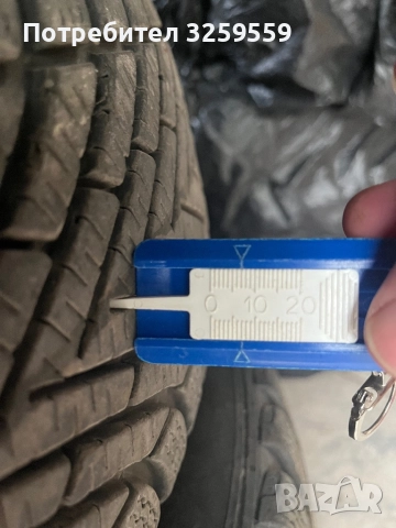 Pirelli Cinturato Winter 205 55 16, снимка 5 - Гуми и джанти - 52561281