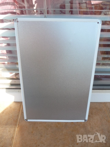 Метална табела уиски Ballantine's Scotch шотландско реклама кутия бутилка популярна алкохолна напитк, снимка 3 - Рекламни табели - 52185112