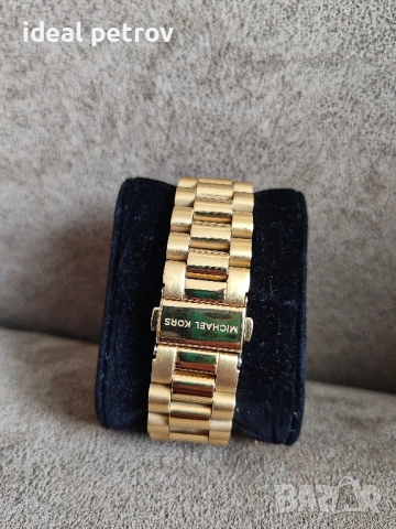 Унисекс Michael Kors 45mm, снимка 3 - Мъжки - 50493154