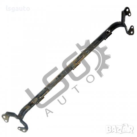 Греда под радиатори Volvo S 40 II 2004-2012 V290422N-21, снимка 2 - Части - 36748964