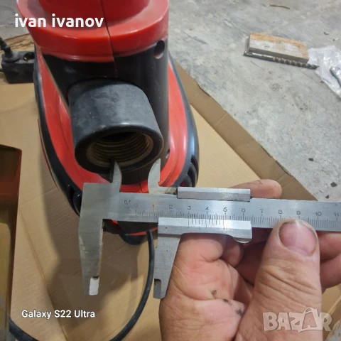 Голям Мощен Хидрофор , снимка 9 - Напояване - 51347473