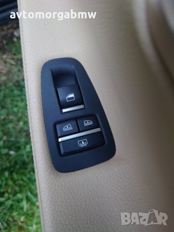 На части БМВ Ф07 ГТ 550и 408 коня - BMW F07 550i GT 408hp, снимка 14 - Автомобили и джипове - 35050427