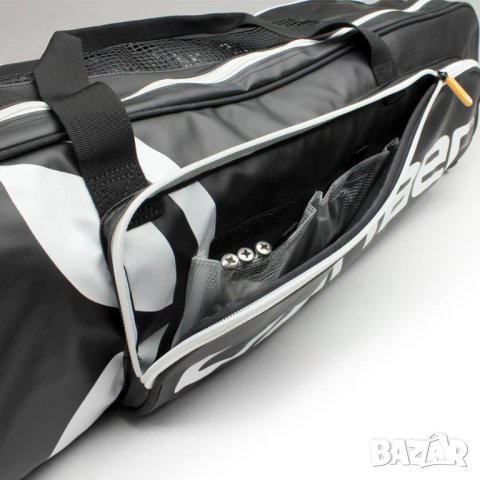 Чанта за оборудване Unifiber Equipment Carry Bag, снимка 3 - Спортна екипировка - 40442464