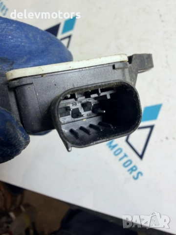 9811627180 ESP датчик от Citroen C4 1.2 T, 110 к.с., 5 скорости 2018 г., Ситроен Ц4 1.2 Т, 110 к.с.,, снимка 3 - Части - 54231689