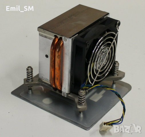 Вентилатор FUJITSU v26898-b856-v1 Foxconn pkp291gb1d12w