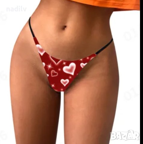 Дамски бански, монокини, снимка 2 - Бански костюми - 40266010