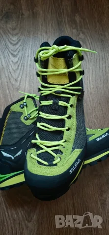 Salewa Crow gtx, снимка 9 - Спортни обувки - 55938653