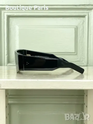 Rick Owens слънчеви очила унисекс, снимка 2 - Слънчеви и диоптрични очила - 50103808