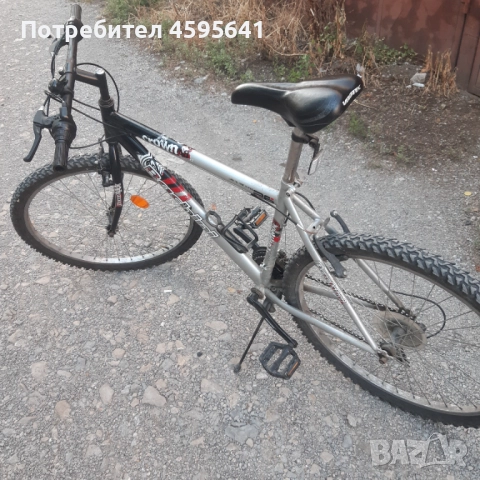 Планинско колело, снимка 2 - Велосипеди - 51722830
