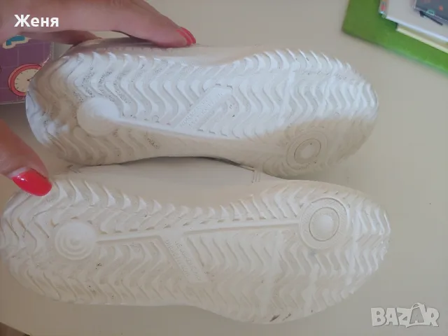 маратонки Декатлон, снимка 3 - Детски маратонки - 47266658