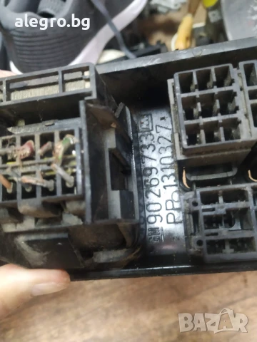 Ключ Светлини за OPEL Calibra 1. Opel VECTRA A (1992 - 1995) , 90269733, снимка 6 - Части - 50760312