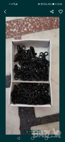 Нови копчета различни видове по договаряне, снимка 5 - Други - 30042984