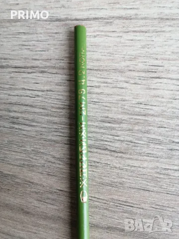 Мини  молив  – 1979г., снимка 2 - Колекции - 49093873