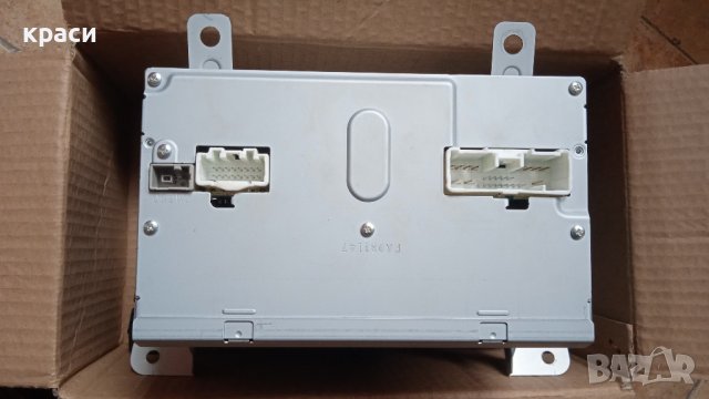 мазда 6 части, снимка 3 - Части - 39445689