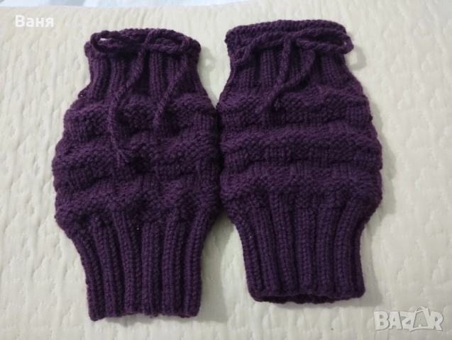 калци/ гети