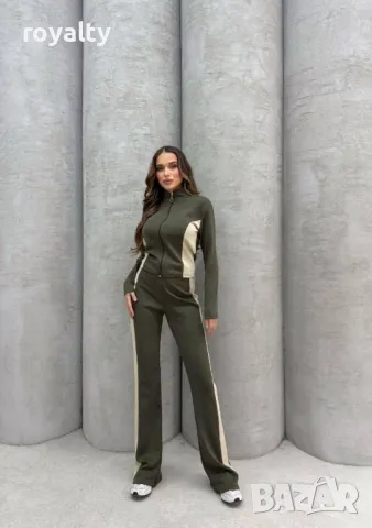 Дамски комплекти Различни цветове , снимка 4 - Спортни екипи - 49150190