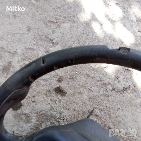 Волан За Ивеко 3510 1996г / Iveco 3510 1996y, снимка 2 - Части - 42373554