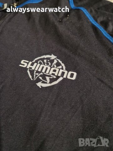 Тениска / фланелка / облекло за колоездене Shimano - облекло за колоездачи НОВО, снимка 4 - Спортна екипировка - 38754477