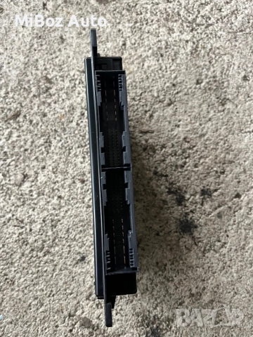 Комфорт модул FRM БМВ Е90 91 BMW, снимка 4 - Части - 52327206