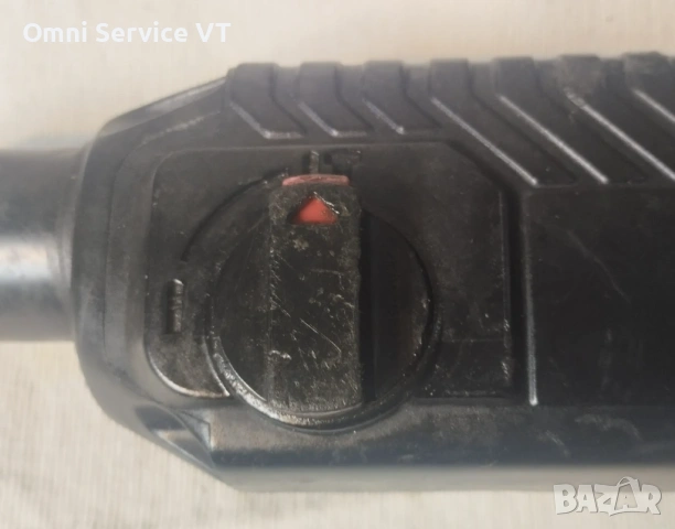 Перфоратор Bosch , снимка 4 - Перфоратори - 53951526