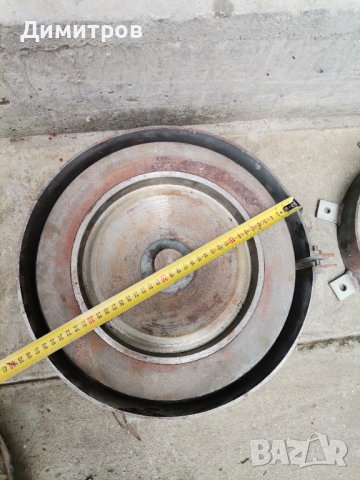 Матрица за печене на каучук преса, муфа за леярски форми, снимка 8 - Други инструменти - 40875685