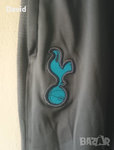 Оригинално долнище на Тотнъм , снимка 3 - Спортни дрехи, екипи - 51537059